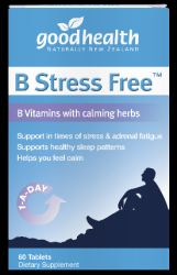 B Stress Free-60s7